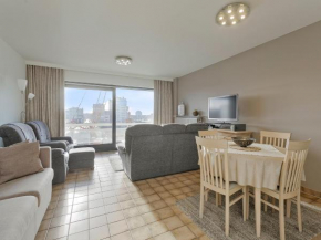 Sirius Apartment In Blankenberge